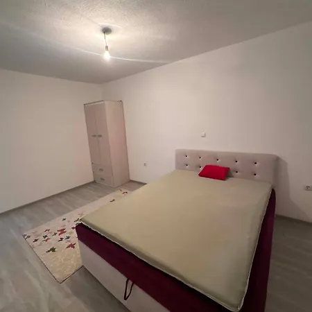 Ferienhaus Vakuf Garden Donji Vakuf