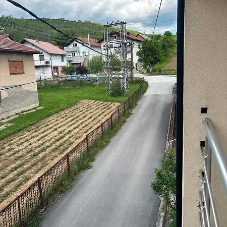 Vakuf Garden Donji Vakuf