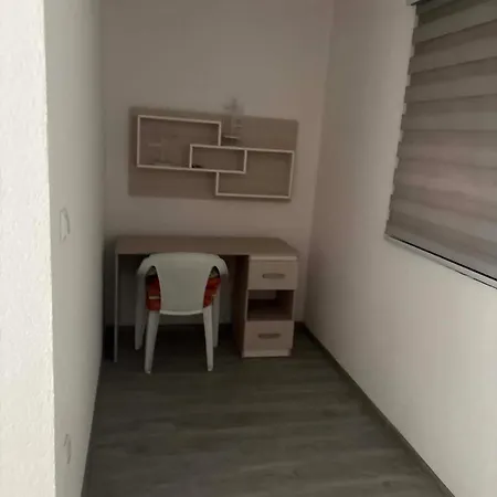 Ferienhaus Vakuf Garden *
