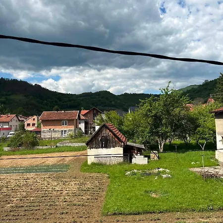 Vakuf Garden Donji Vakuf