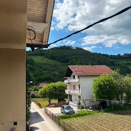 Vakuf Garden *